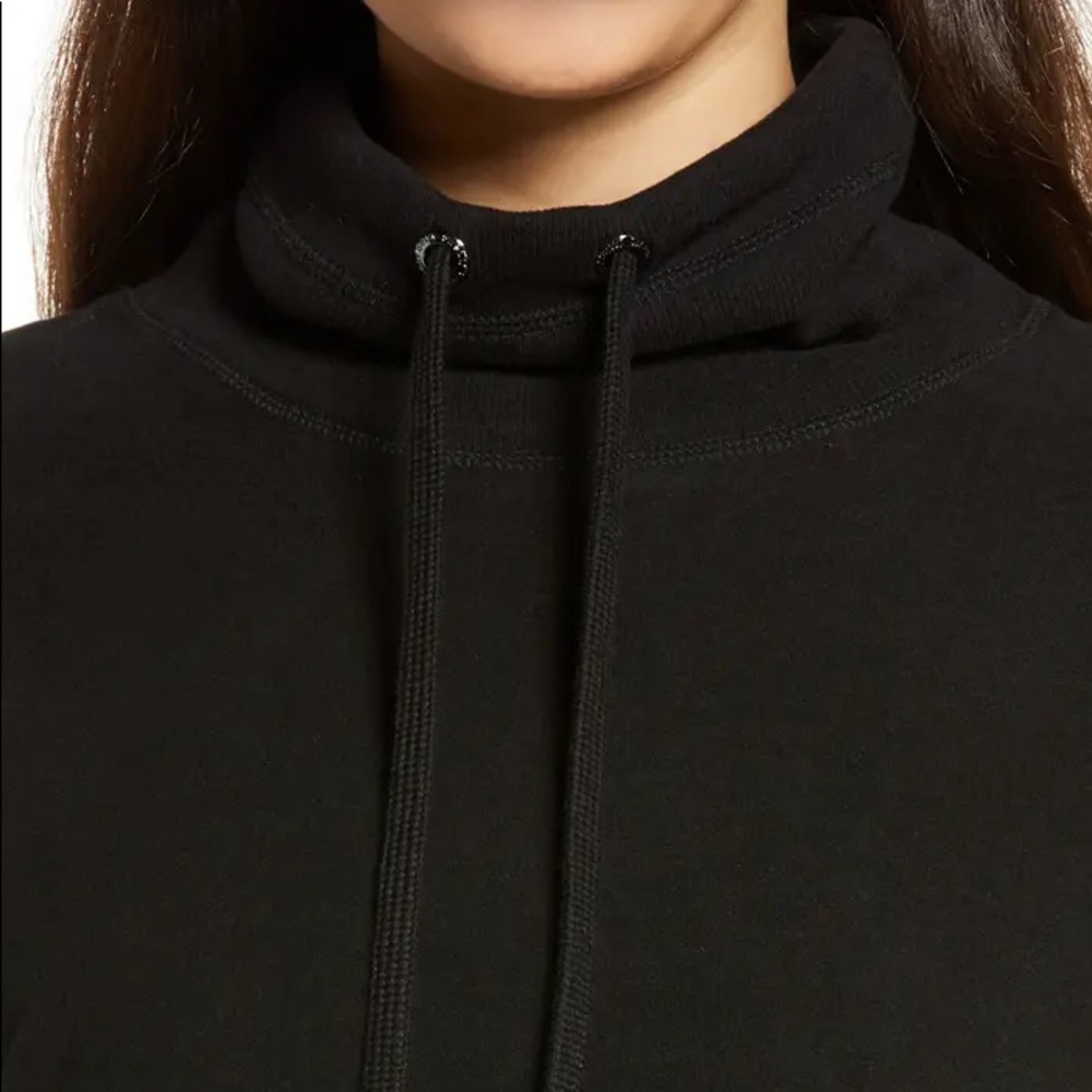 Sweaty Betty Harmonise Luxe Sweatshirt - Picture 2 of 11